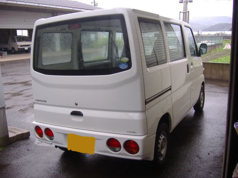 オイル交換