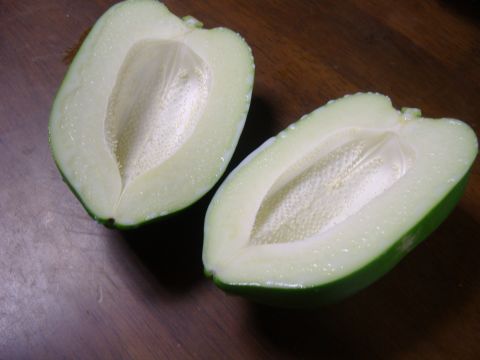 野菜炒め