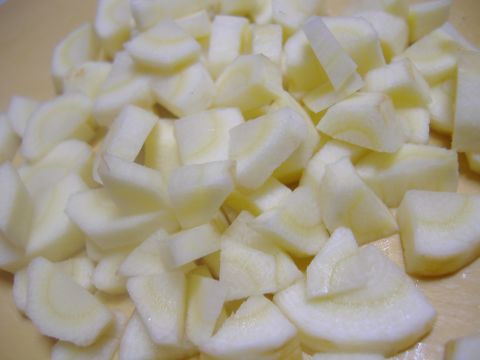 スープ