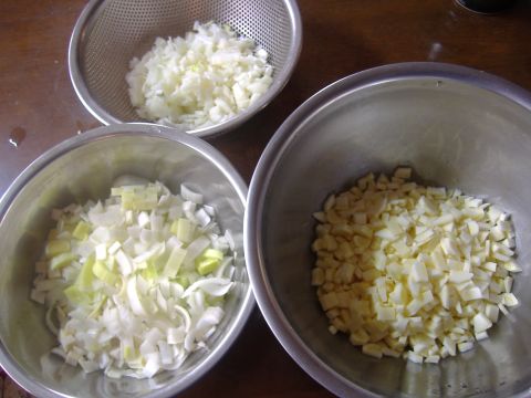 スープ
