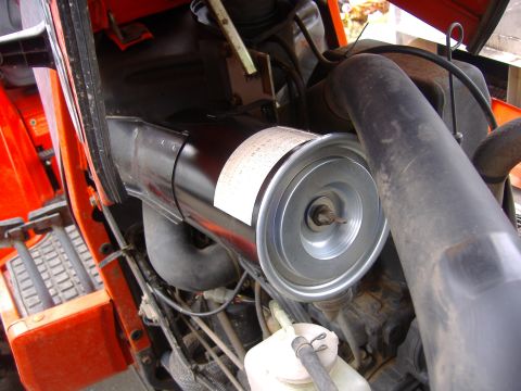 トラクタメンテ