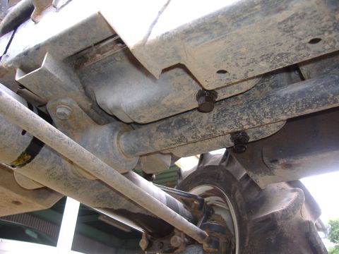 トラクタメンテ