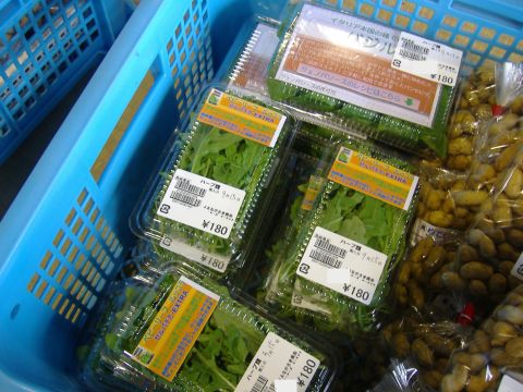 出荷